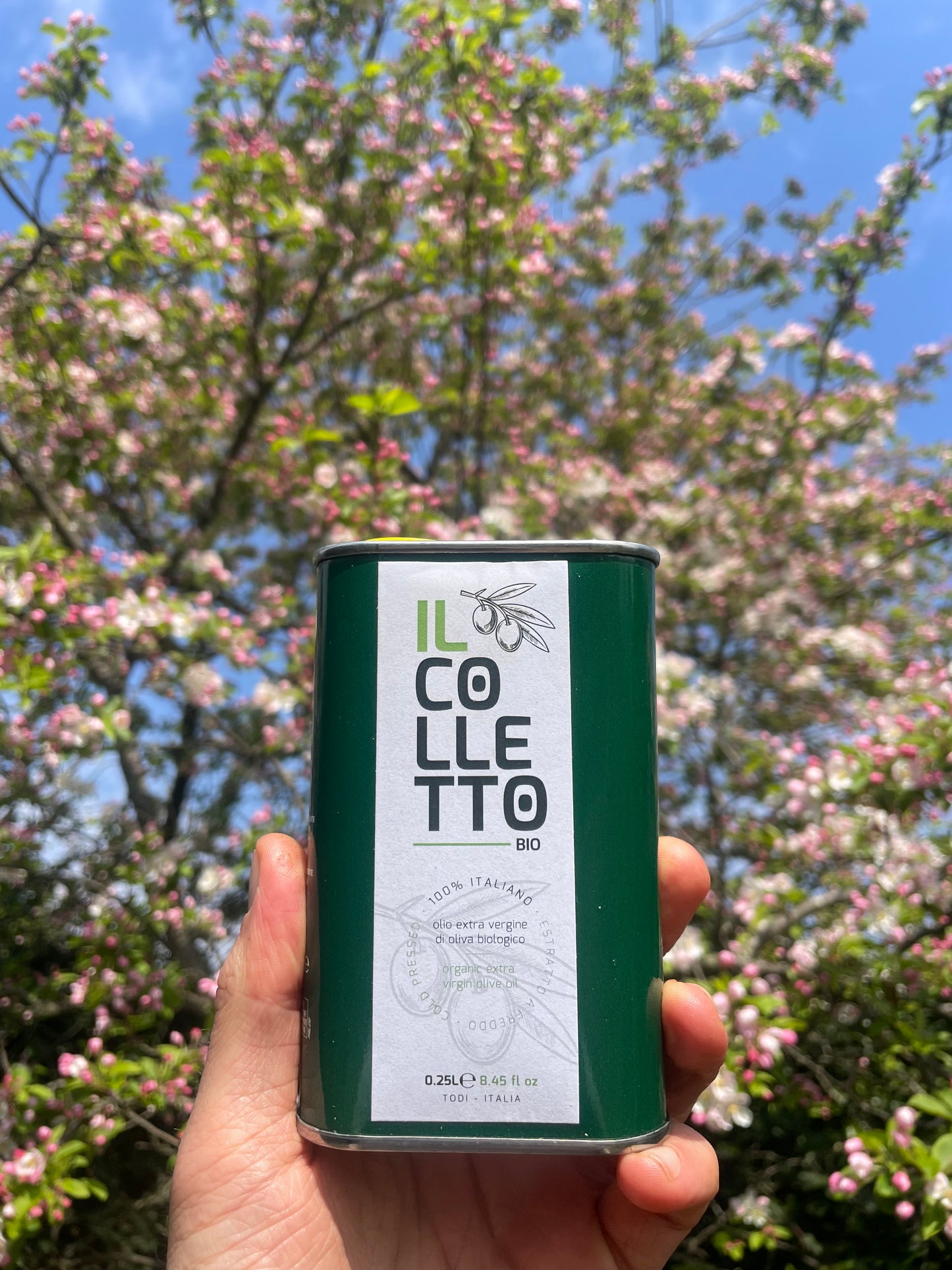 Olijfolie